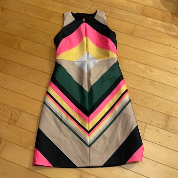 NWT jcrew dress - Picture 1 of 3